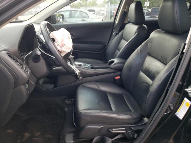 3CZRU6H7XJM704893 Honda Hr-v Exl