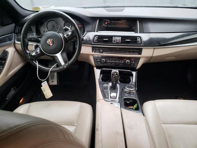 WBA5B3C50GG253374 BMW 535 XI