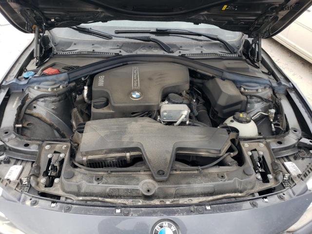 WBA8E1G52JNU91409 BMW 320 I