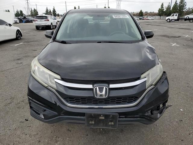 3CZRM3H37GG704451 Honda CR-V LX