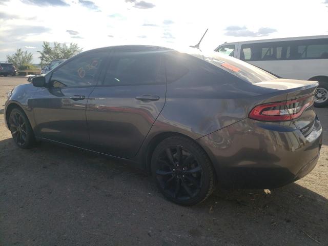 1C3CDFFA9GD822114 Dodge Dart Sxt Sport