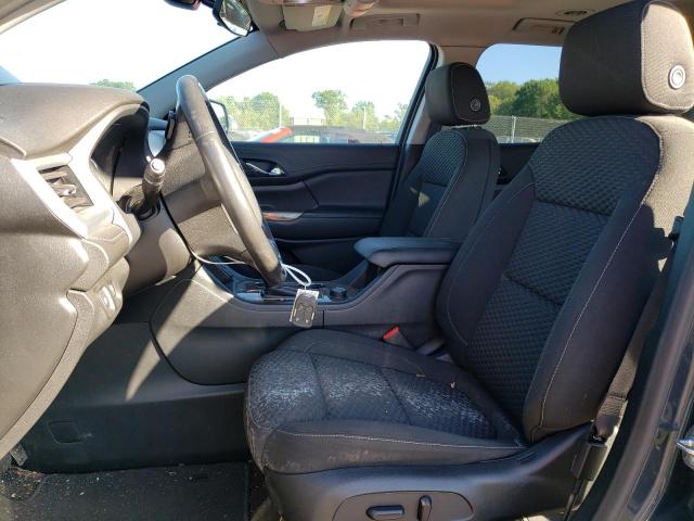 1GKKNSLS4KZ277434 GMC ACADIA SLE