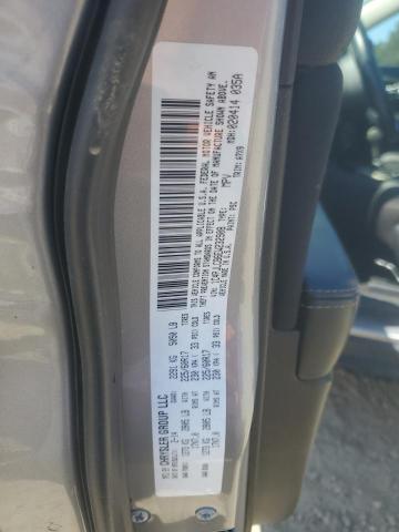 1C4PJLCB6EW232908 Jeep Cherokee Latitude