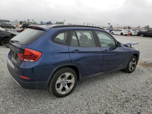 WBAVM1C59FV498117 BMW X1 Sdrive28i