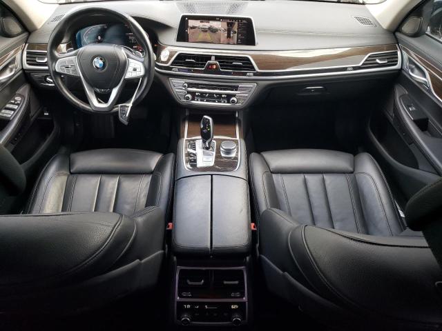 WBA7T2C06LGL17920 BMW 740 I