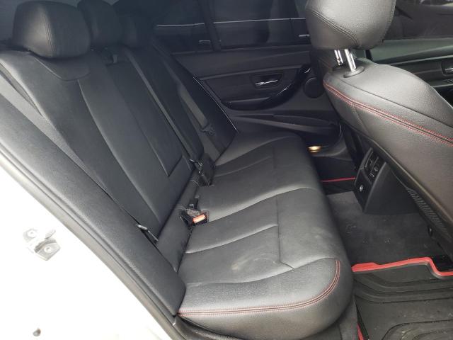 WBA3A9G56FNS66759 BMW 335 I
