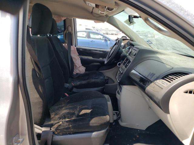 2C4RDGBG7FR743851 Dodge Grand Caravan Se