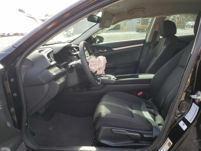 2HGFC2F60LH514909 Honda Civic Lx