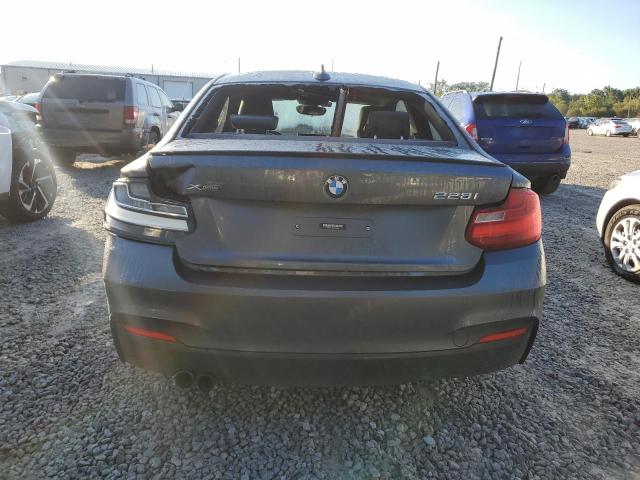 WBA1G9C55GV598656 BMW 228 Xi Sulev