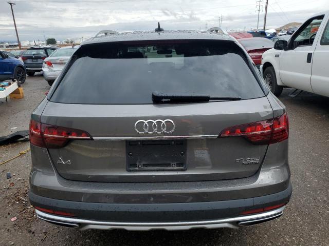 WA18AAF45MA073133 Audi A4 Allroad Premium Plus