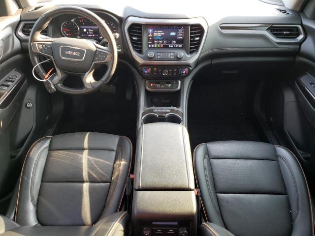 1GKKNLLS2MZ143885 GMC Acadia At4