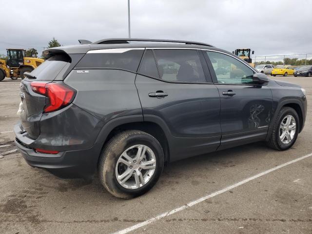 3GKALMEV9JL203100 GMC Terrain Sle