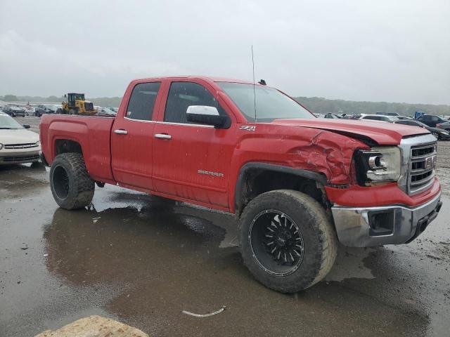 1GTV2UEC2EZ107211 GMC Sierra K1500 Sle