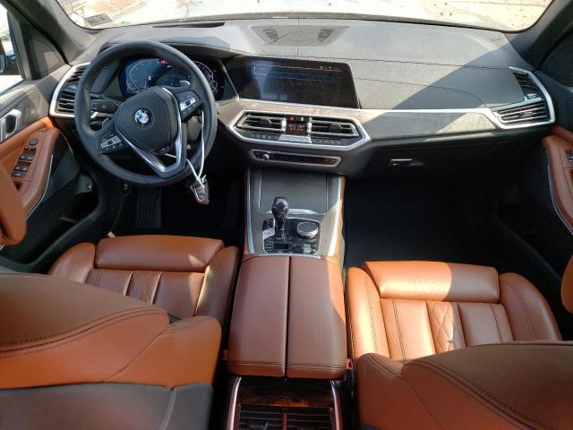 5UXTA6C05M9G60532 BMW X5 Xdrive45e