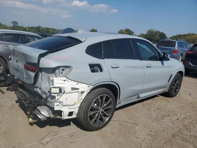 5UX33DT00N9J94540 BMW X4 Xdrive30i