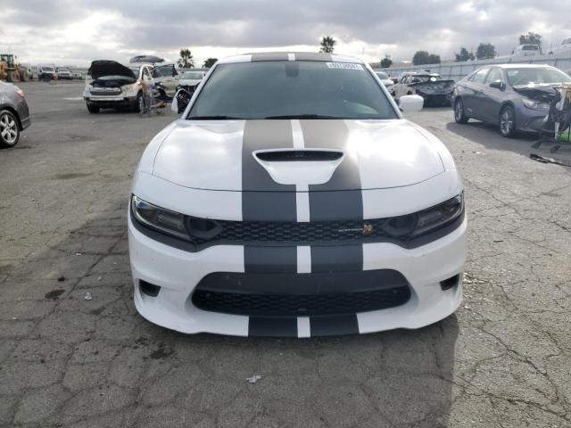2C3CDXGJ6MH597878 Dodge Charger Scat Pack