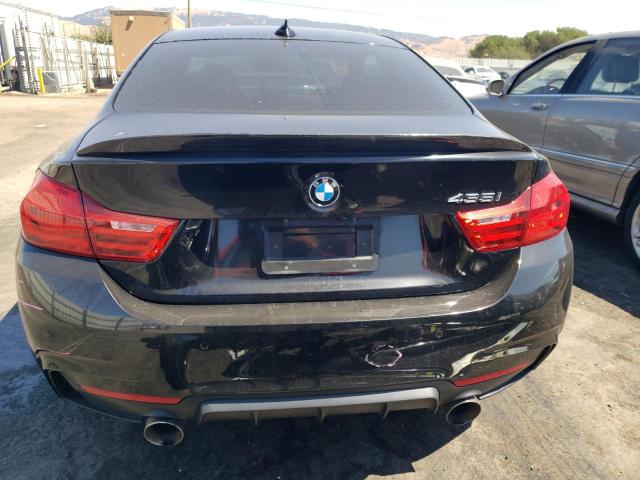 WBA3R1C59FK194702 BMW 435 I