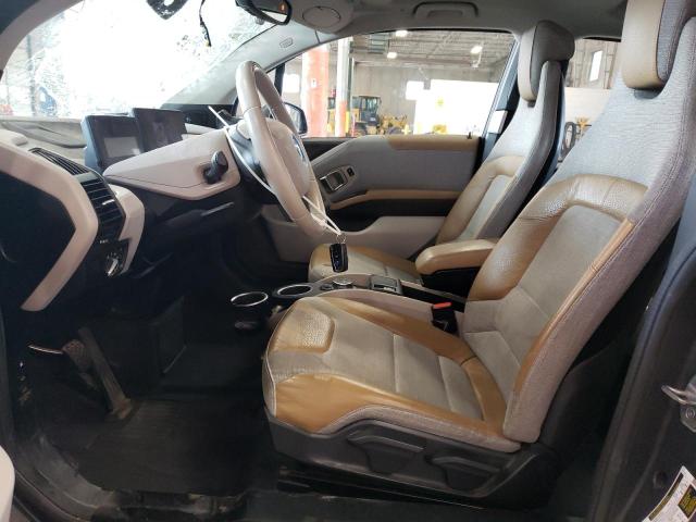 WBY1Z4C52FV278756 BMW I3 REX