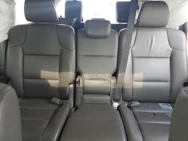 5FNRL5H95GB031514 Honda Odyssey Touring