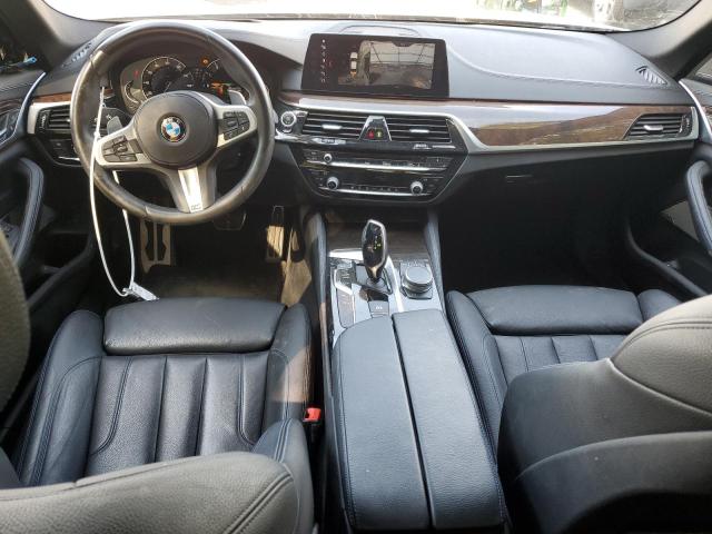 WBAJE5C38HG914375 BMW 540 I