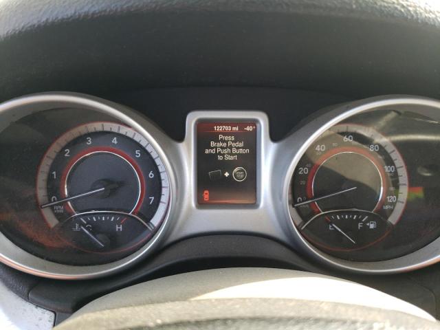 3C4PDCBGXFT707682 Dodge Journey Sxt