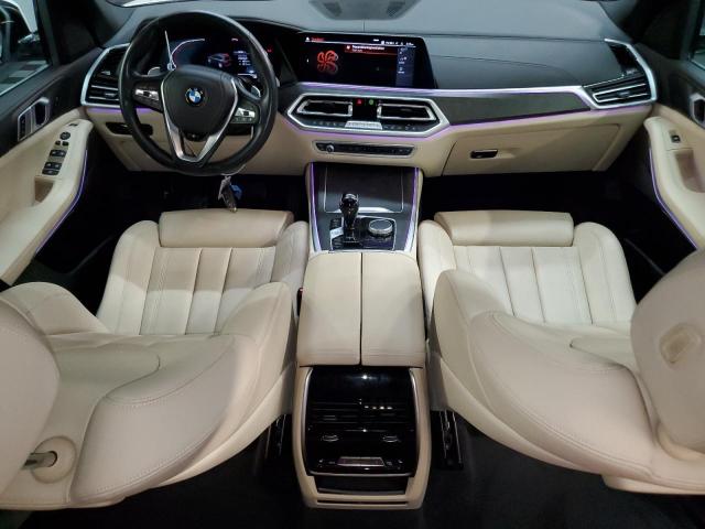 5UXCR6C05N9L67284 BMW X5 Xdrive40i