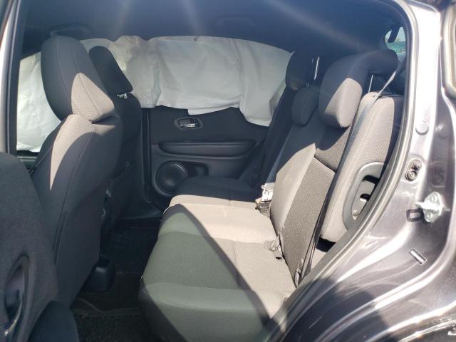 3CZRU6H11KG707774 Honda HR-V SPORT