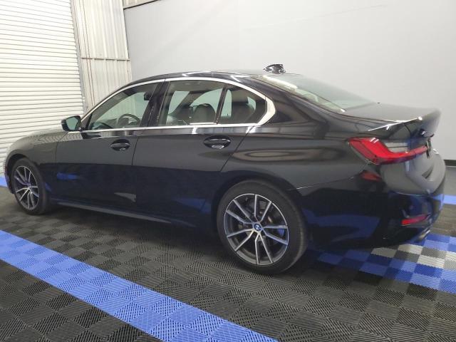 3MW5R7J00N8C62694 BMW 330XI