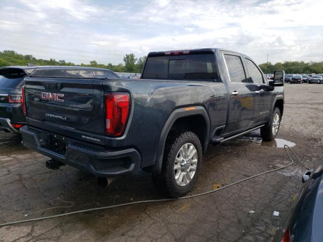 1GT49REY5MF204063 GMC Sierra K2500 Denali