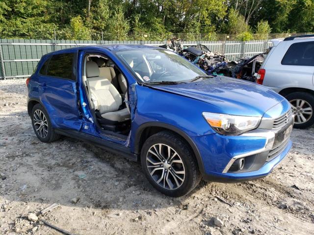 JA4AR3AW4GZ051869 Mitsubishi Outlander Sport Es