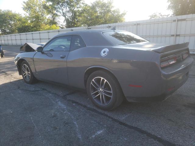 2C3CDZKG5KH558106 Dodge Challenger Gt
