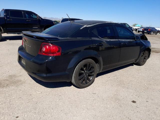 1C3CDZAB4EN154053 Dodge AVENGER SE