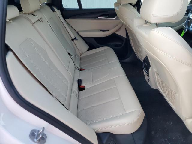 5UX43DP09N9L86814 BMW X3 Sdrive30i