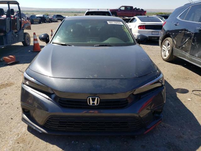 2HGFE2F53NH575918 Honda Civic Sport