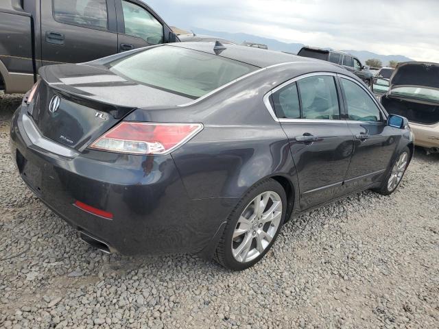 19UUA9F72EA000334 Acura Tl Advance