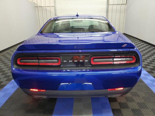 2C3CDZKG2MH681364 Dodge Challenger Gt