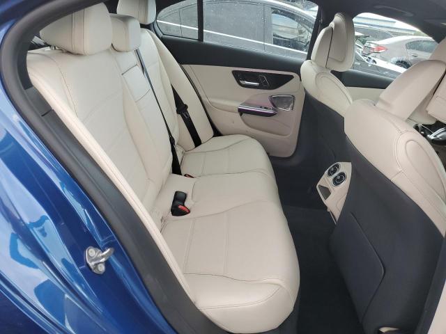 W1KAF4GB5PR137125 Mercedes-Benz C 300