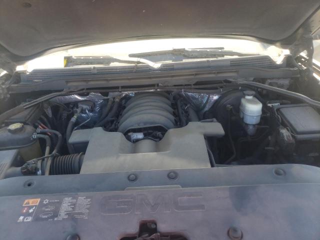 3GTP1VEJ7FG328448 GMC Sierra C1500 Slt
