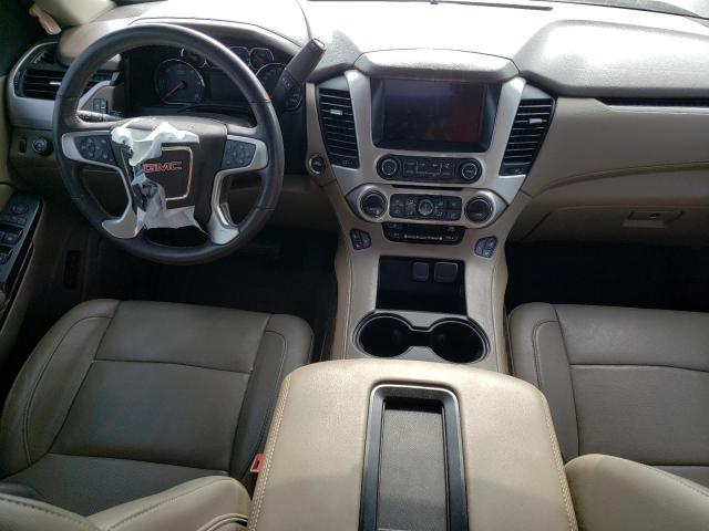 1GKS2BKC7JR160898 GMC YUKON SLT