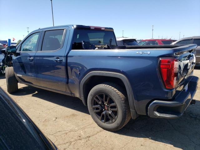 1GTP9CEKXLZ337713 GMC Sierra K1500 Elevation