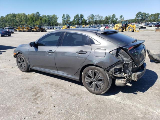 SHHFK7H59HU232248 Honda CIVIC EX