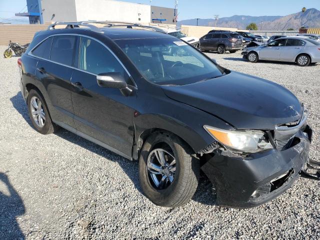 5J8TB3H59FL017106 Acura Rdx Technology
