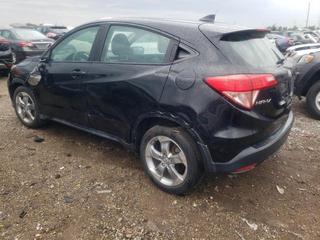 3CZRU5H32HM709801 Honda HR-V LX