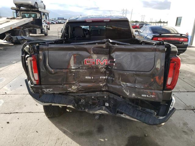 1GTU9DET1LZ181840 GMC Sierra K1500 Slt