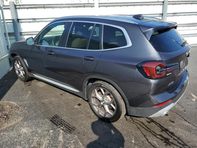5UX43DP09N9L35068 BMW X3 Sdrive30i
