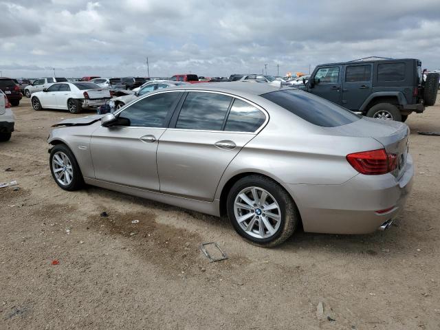 WBA5A5C57ED501455 BMW 528 I