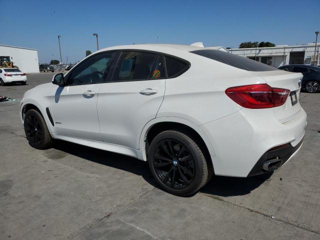 5UXKU2C37H0X47572 BMW X6 Xdrive35i