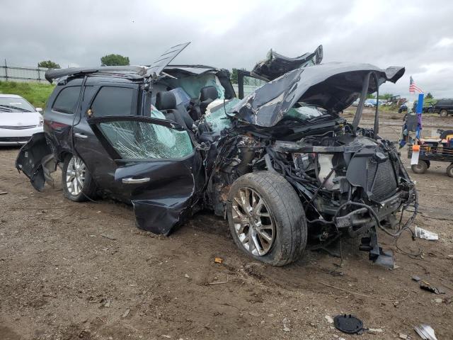 1C4SDJETXEC588212 Dodge Durango Citadel