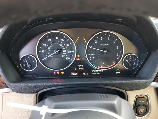 WBA4Z3C58KEF32344 BMW 430xi