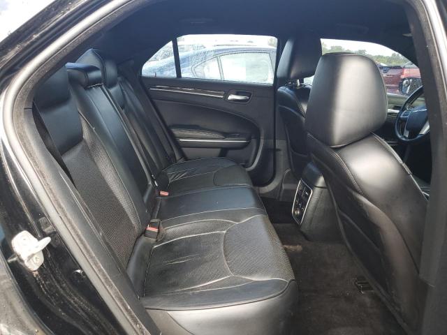 2C3CCAKT9EH189174 Chrysler 300C